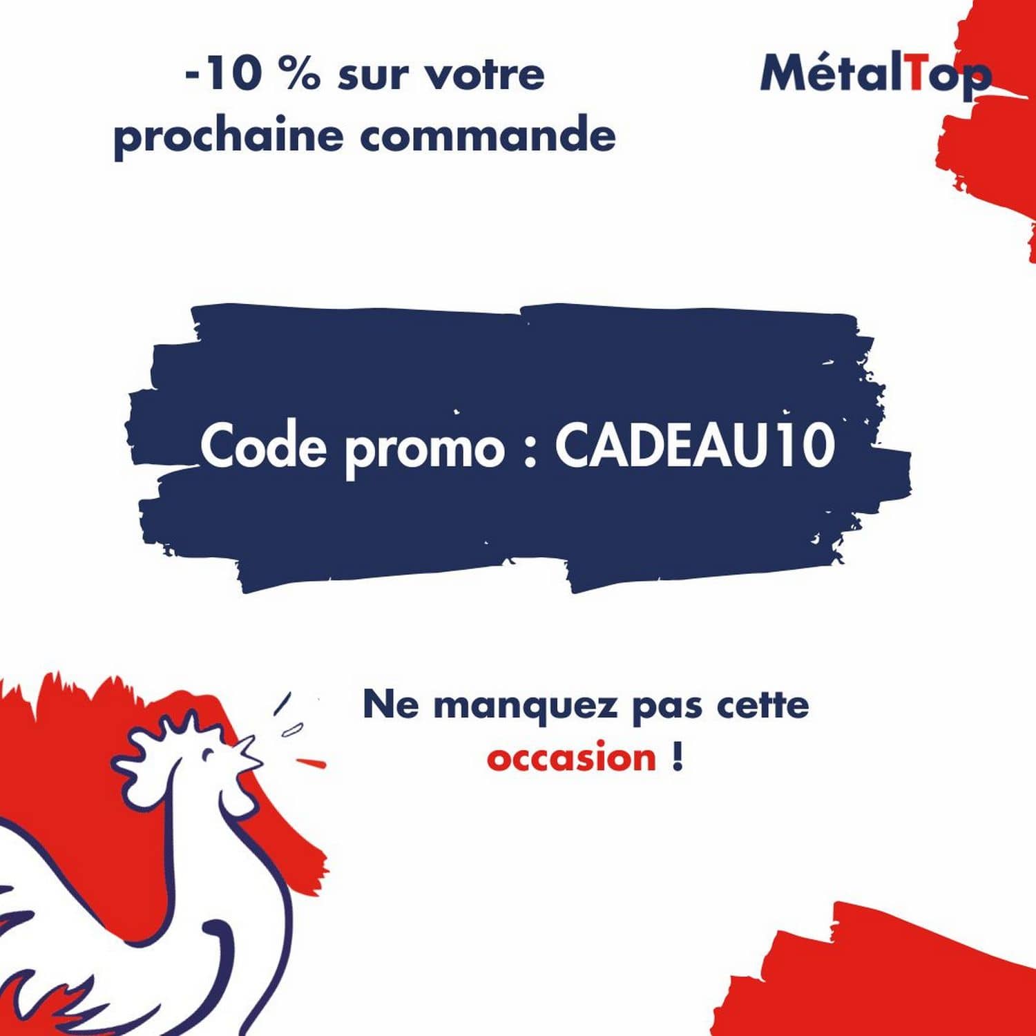 Cadeau offert Cadeau offert